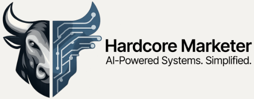 AI-Powered Systems for Building Compounding Digital Assets